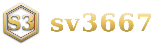 sv3667 logo