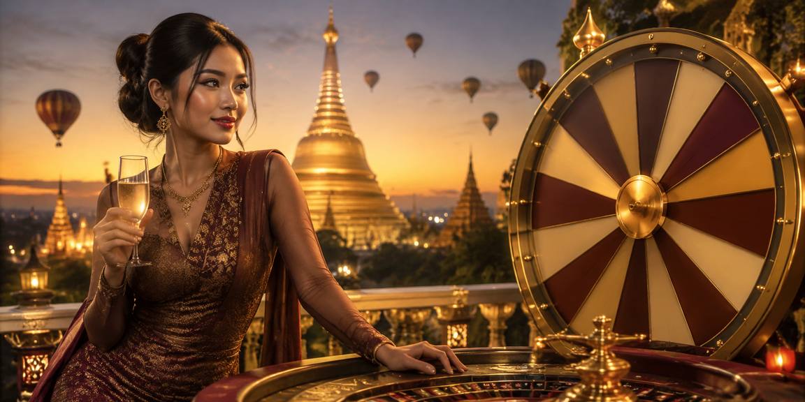 sv3667 Blackjack Win Fast ဆိုတာ ဘာလဲ